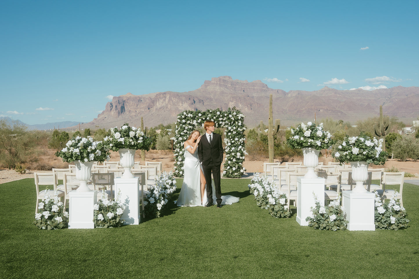 Classic Elegance Collection