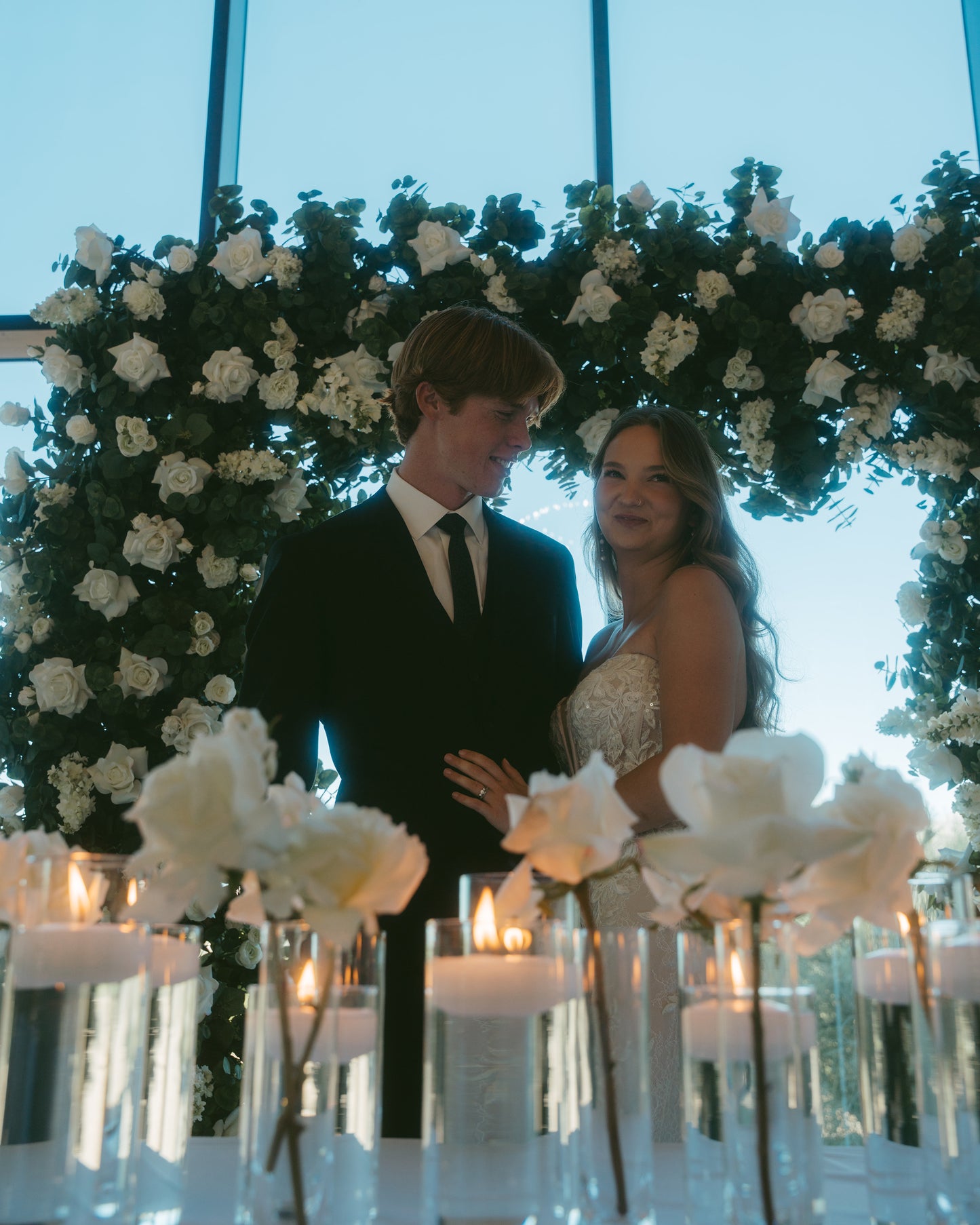 Classic Elegance Collection