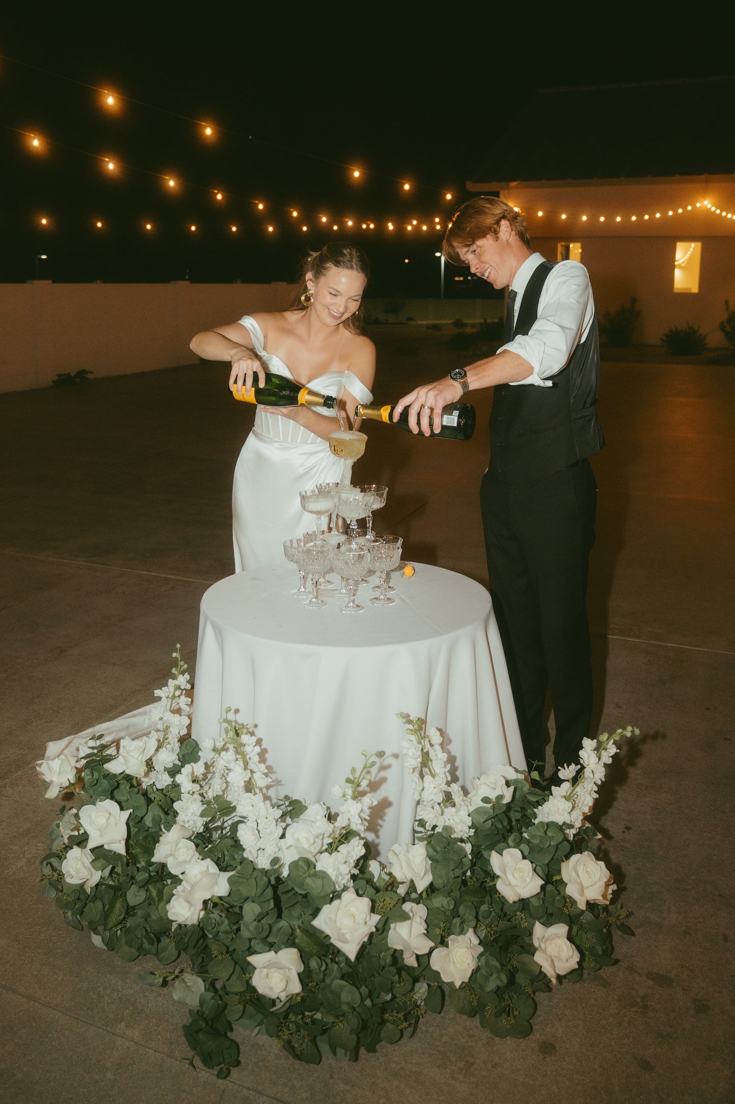 Classic Elegance Collection