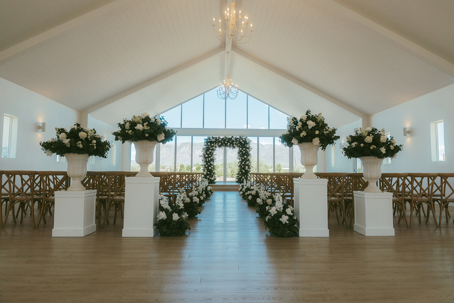 Classic Elegance Collection