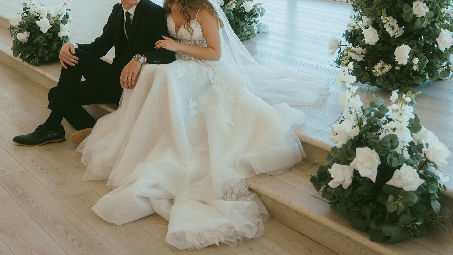 Classic Elegance Collection