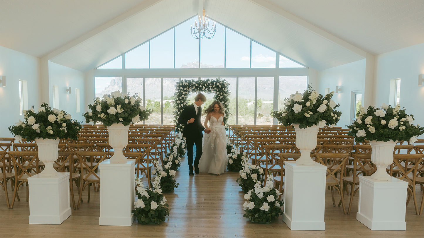 Classic Elegance Collection